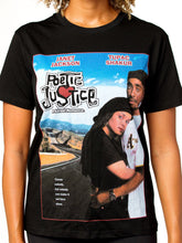 LUCKY & JUSTCE (POETIC JUSTICE)