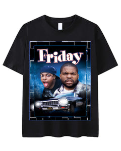 Friday T-shirt