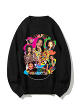 90s Brandy Sweatshirt