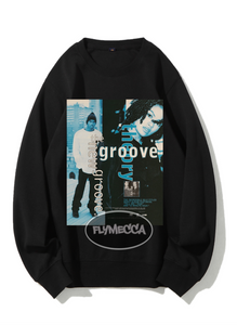 Groove Theory Sweatshirt