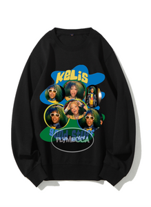 Kelis “Good Stuff” Sweatshirt