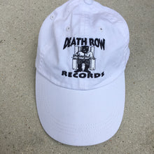 Death Row Records Hat