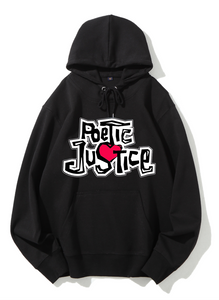 Poetic Justice Hoodie