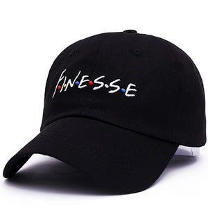 Finesse Hat
