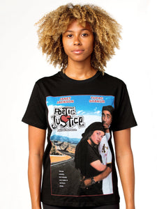 LUCKY & JUSTCE (POETIC JUSTICE)